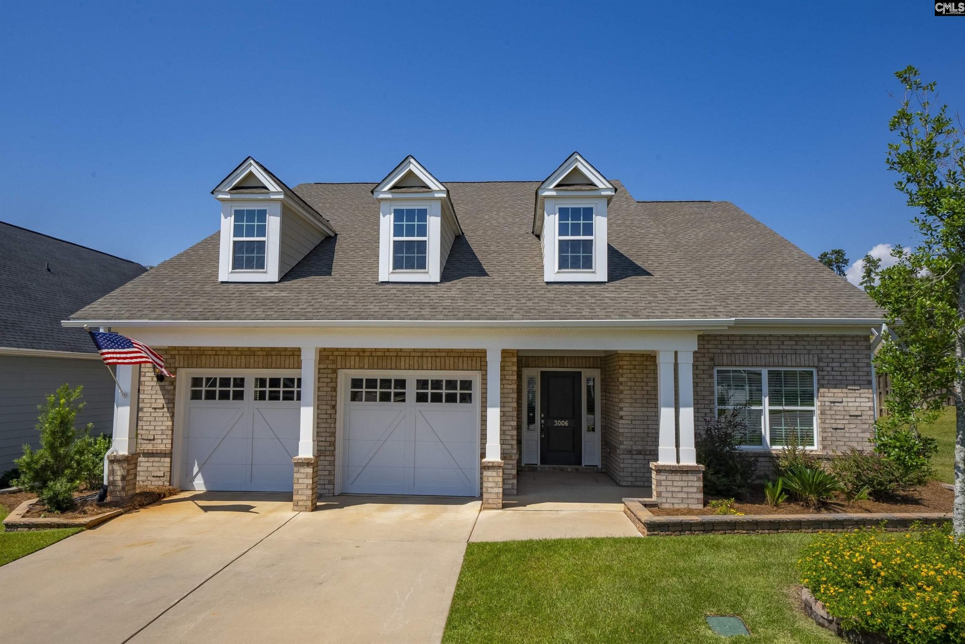 Property at 3006 Chilmark Drive, Chapin, SC 29036-9812