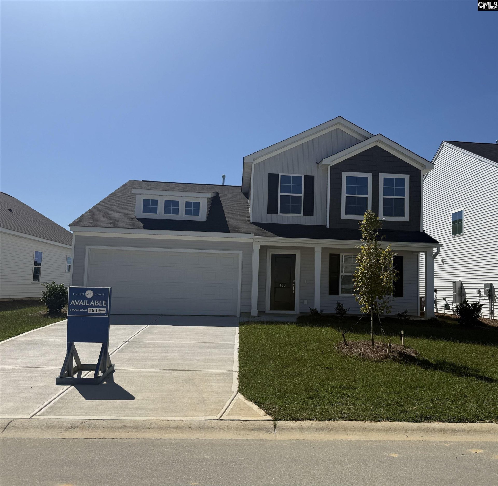 Property at 735 Clementine Run, Gilbert, SC 29054