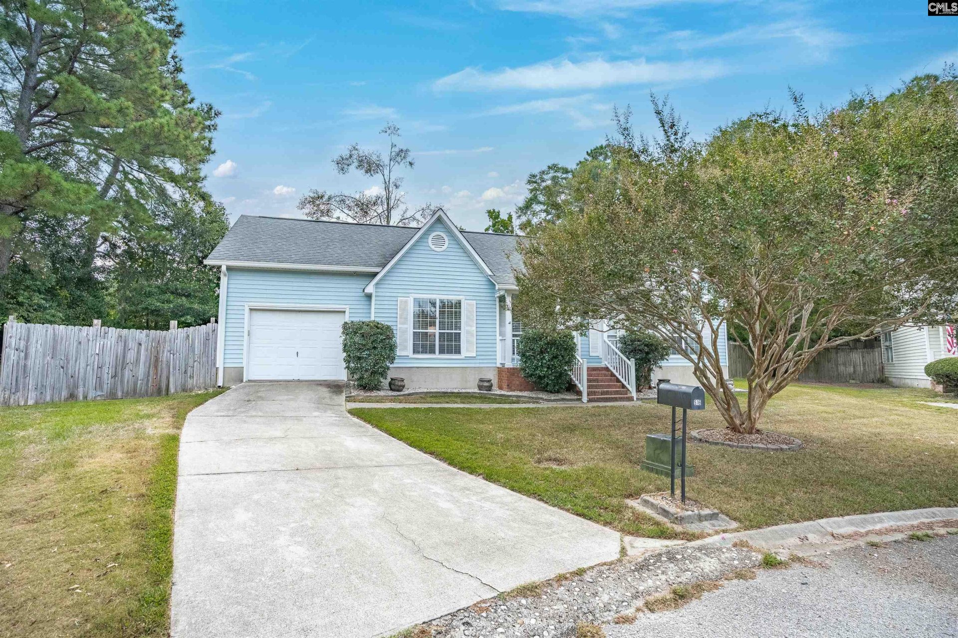 Property at 516 Plum Tree Court, Lexington, SC 29073