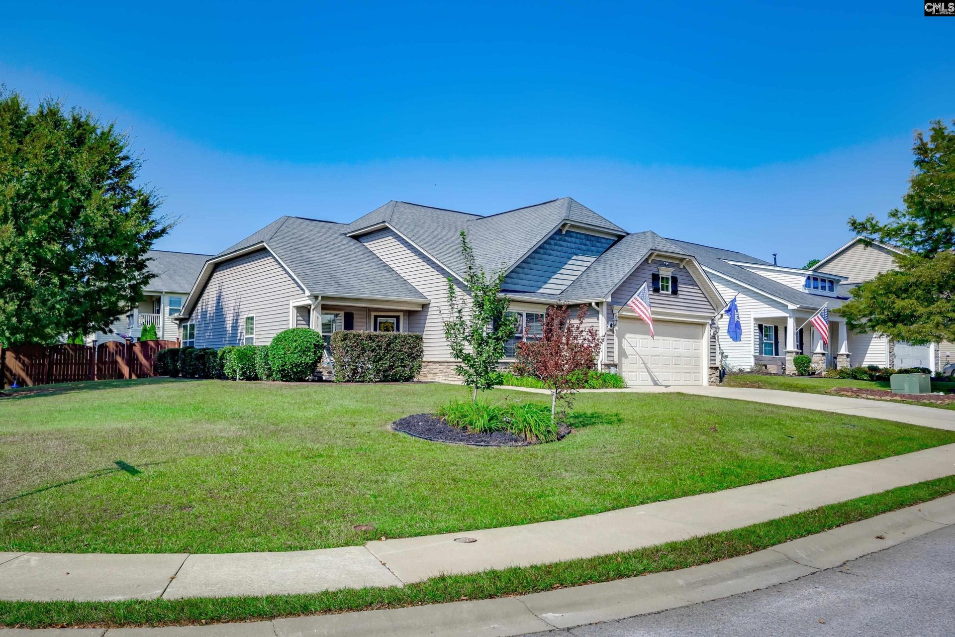 Property at 816 Burnview Lane, Chapin, SC 29036