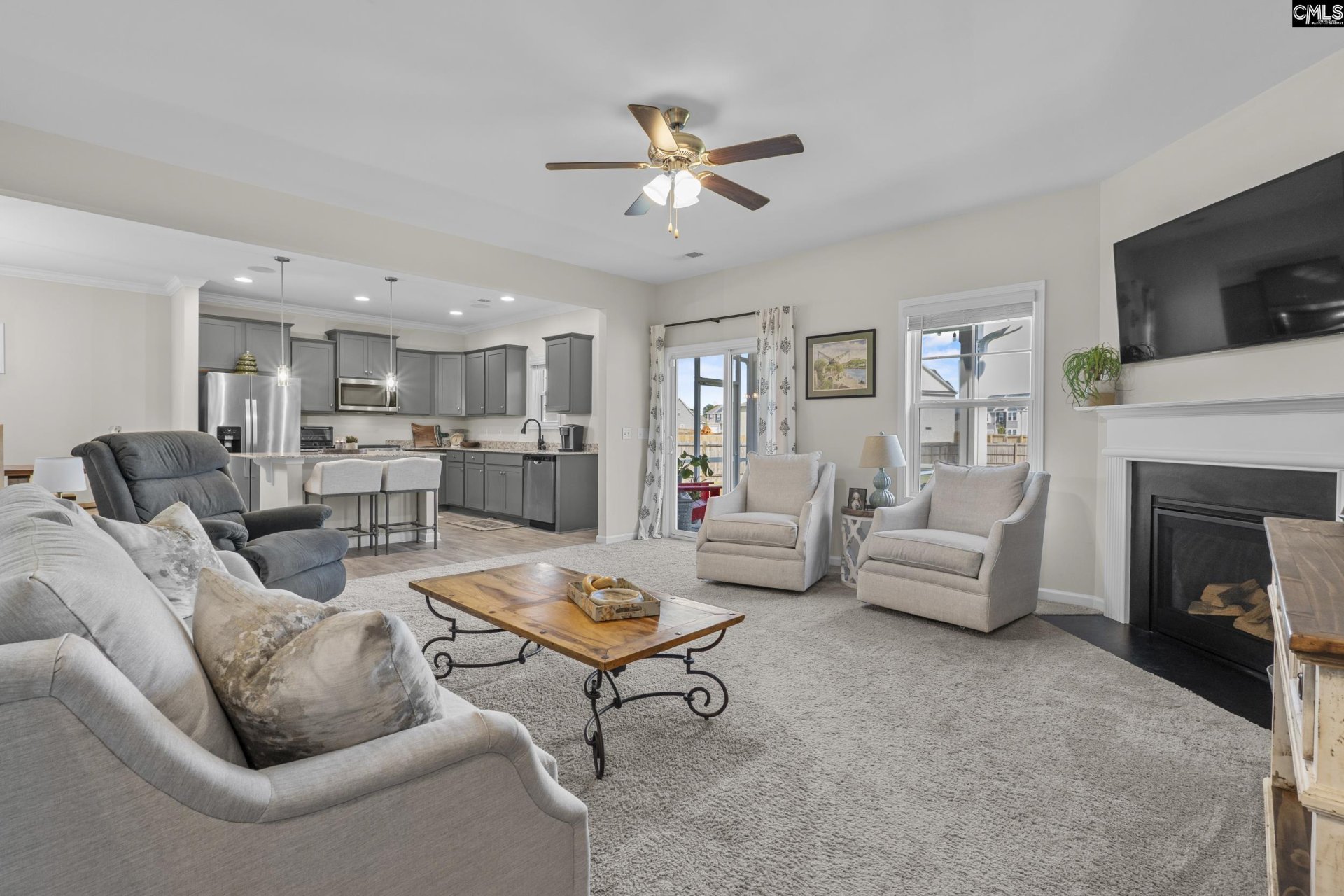 Property at 269 West Rapid Run, Camden, SC 29020