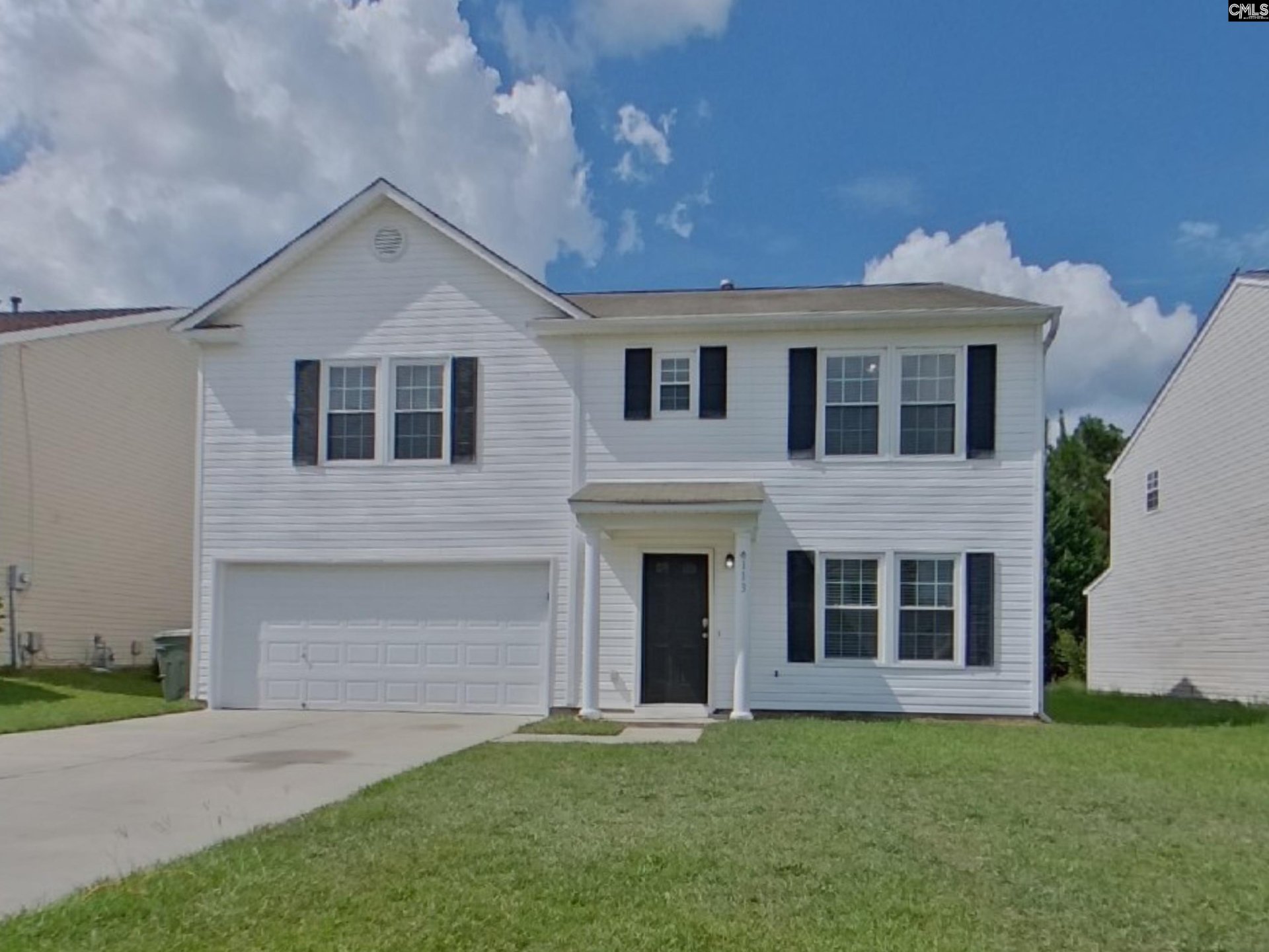 Property at 113 Fox Grove Circle, Columbia, SC 29229