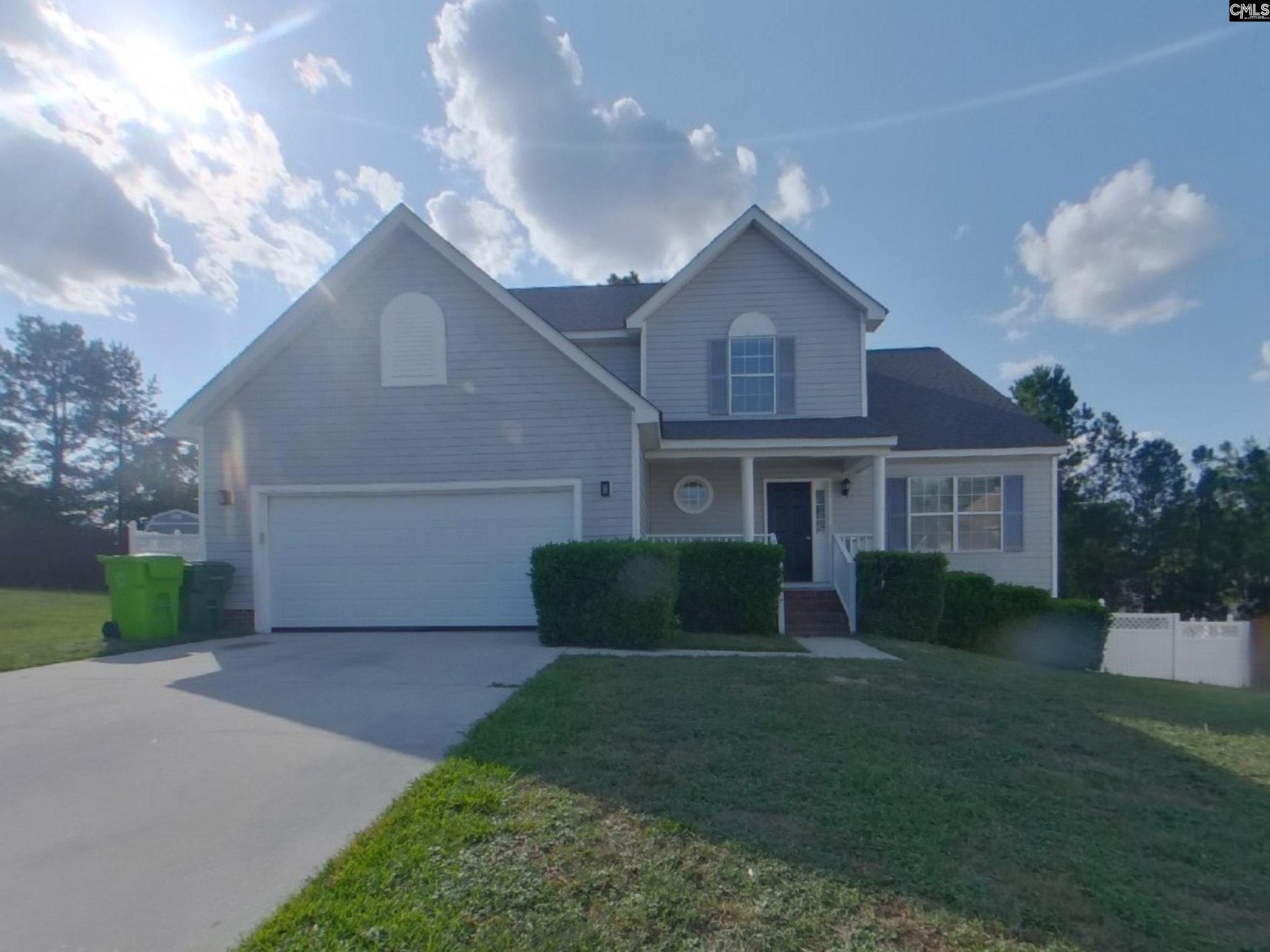 Property at 407 Hidden Pines Road, Columbia, SC 29229