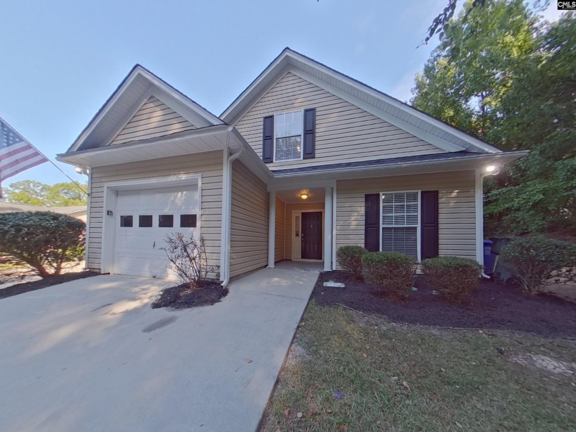 Property at 9 Preston Green Court, Columbia, SC 29209