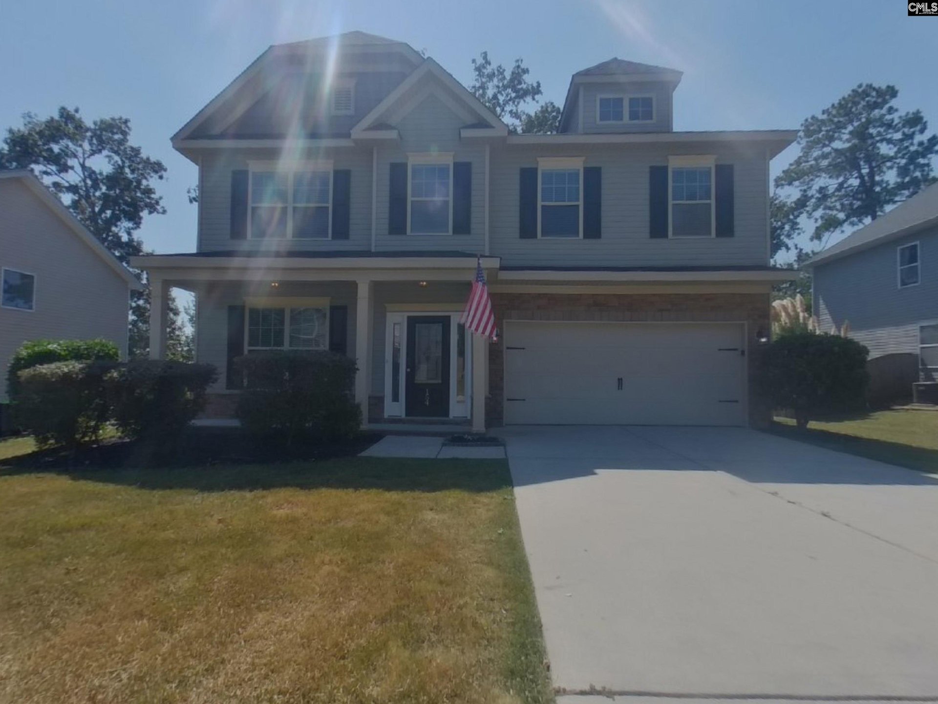 Property at 154 Greenbank, Lexington, SC 29073