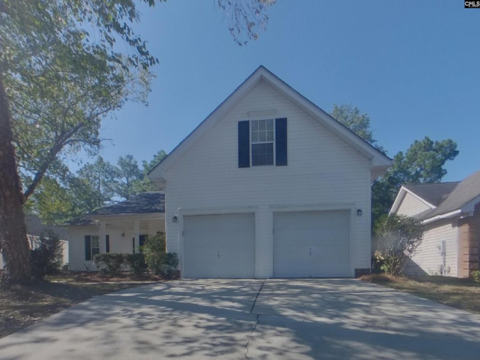 Property at 111 Glendevon Way, Columbia, SC 29229