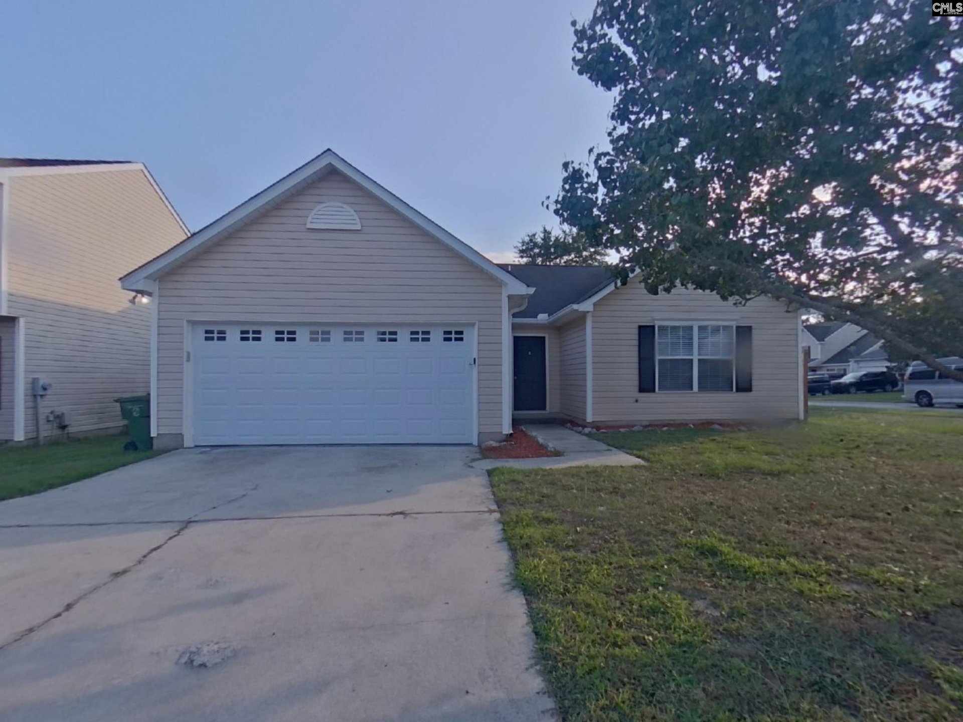 Property at 6 Twig Lane, Columbia, SC 29229