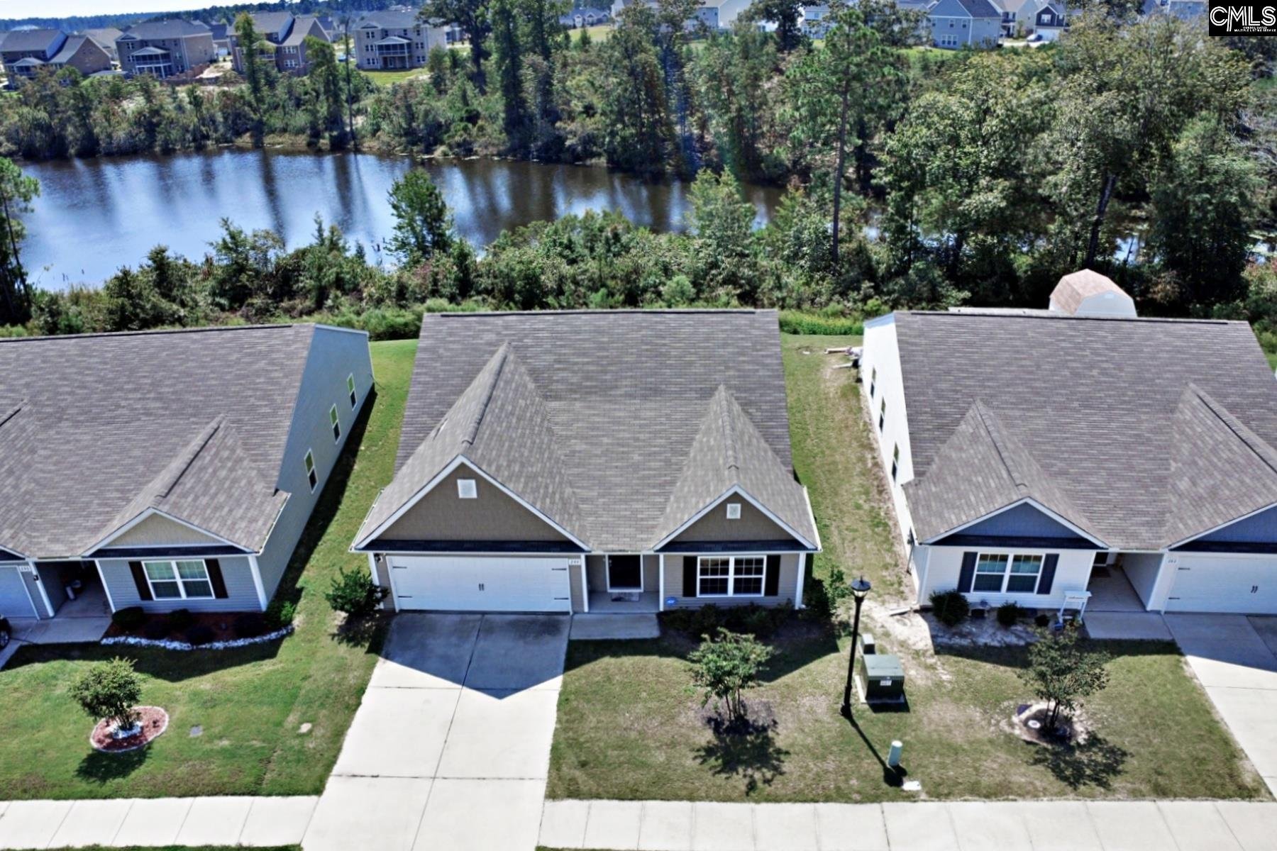 Property at 244 Sundew Road, Elgin, SC 29002-0508