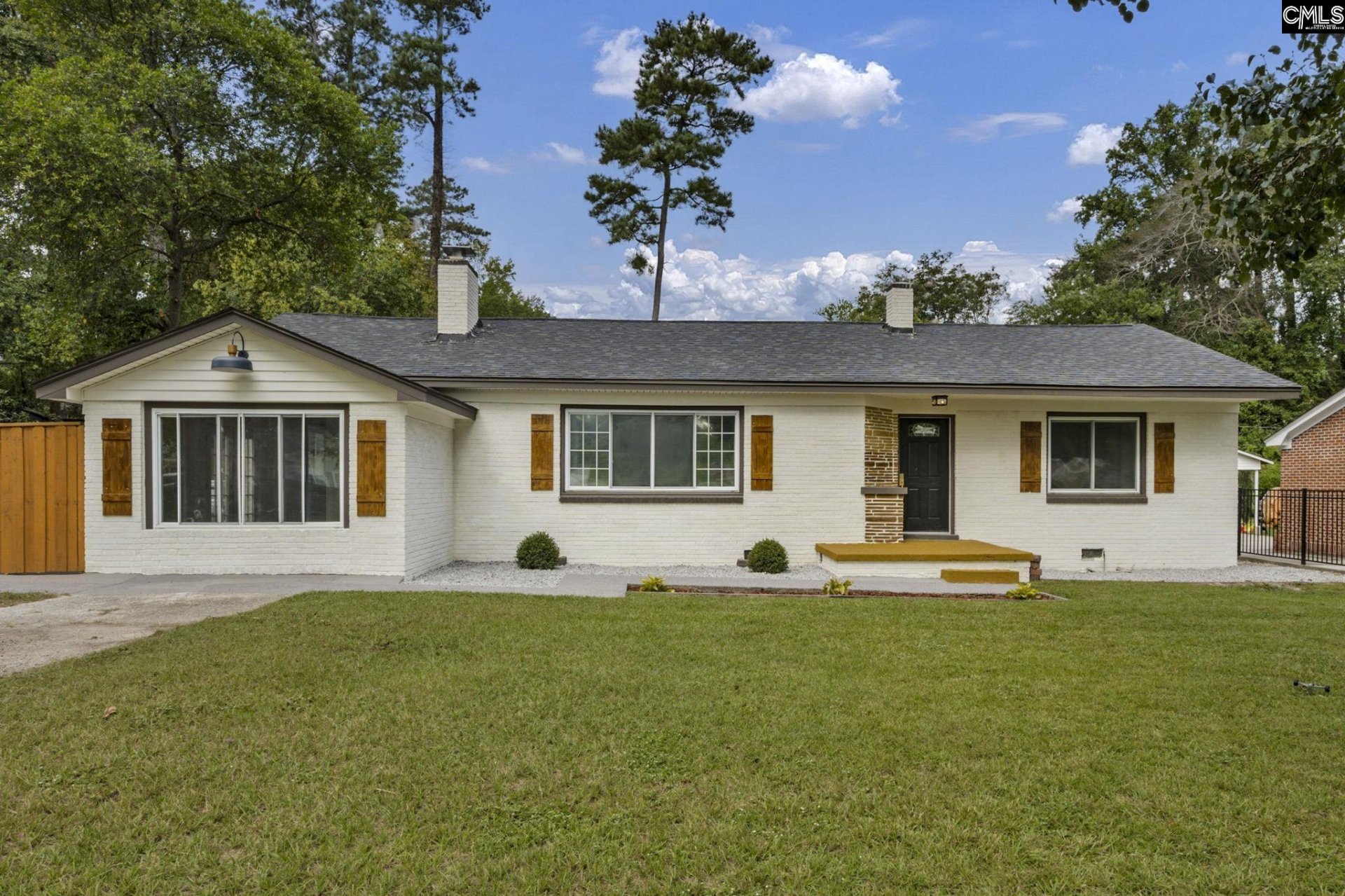 Property at 733 S Beltline Boulevard, Columbia, SC 29205