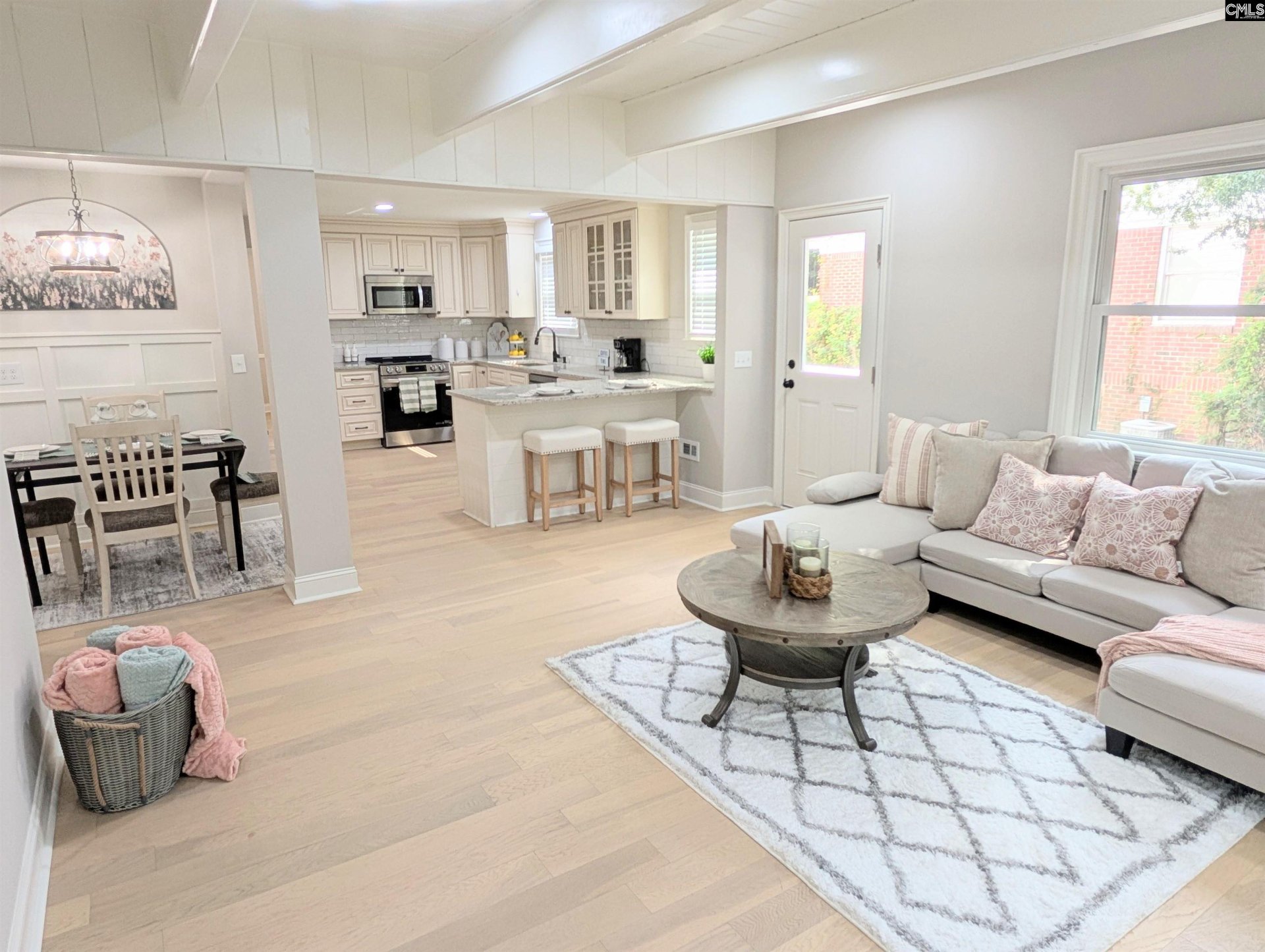 Property at 1337 Sunnyside Drive, Columbia, SC 29204