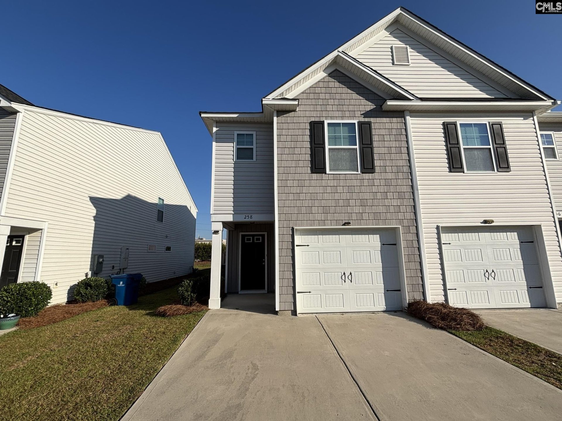 Property at 258 Gum Swamp Trail, West Columbia, SC 29169