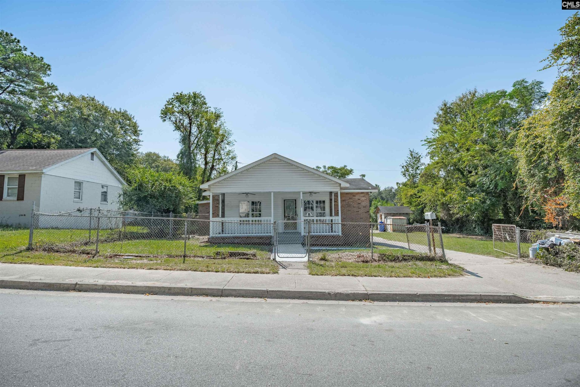 Property at 3530 Beaumont Avenue, Columbia, SC 29203