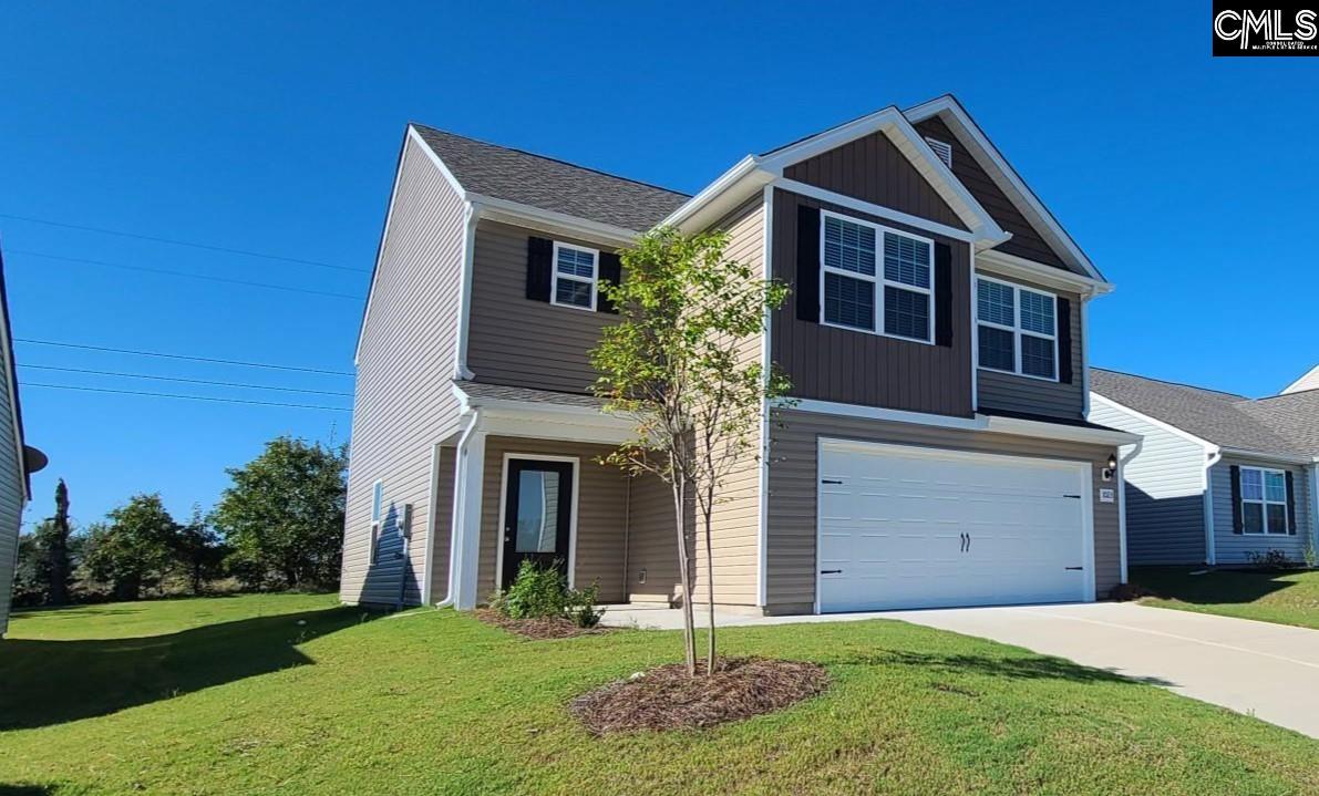 Property at 1023 Peaceful Fawn Drive, Elgin, SC 29045