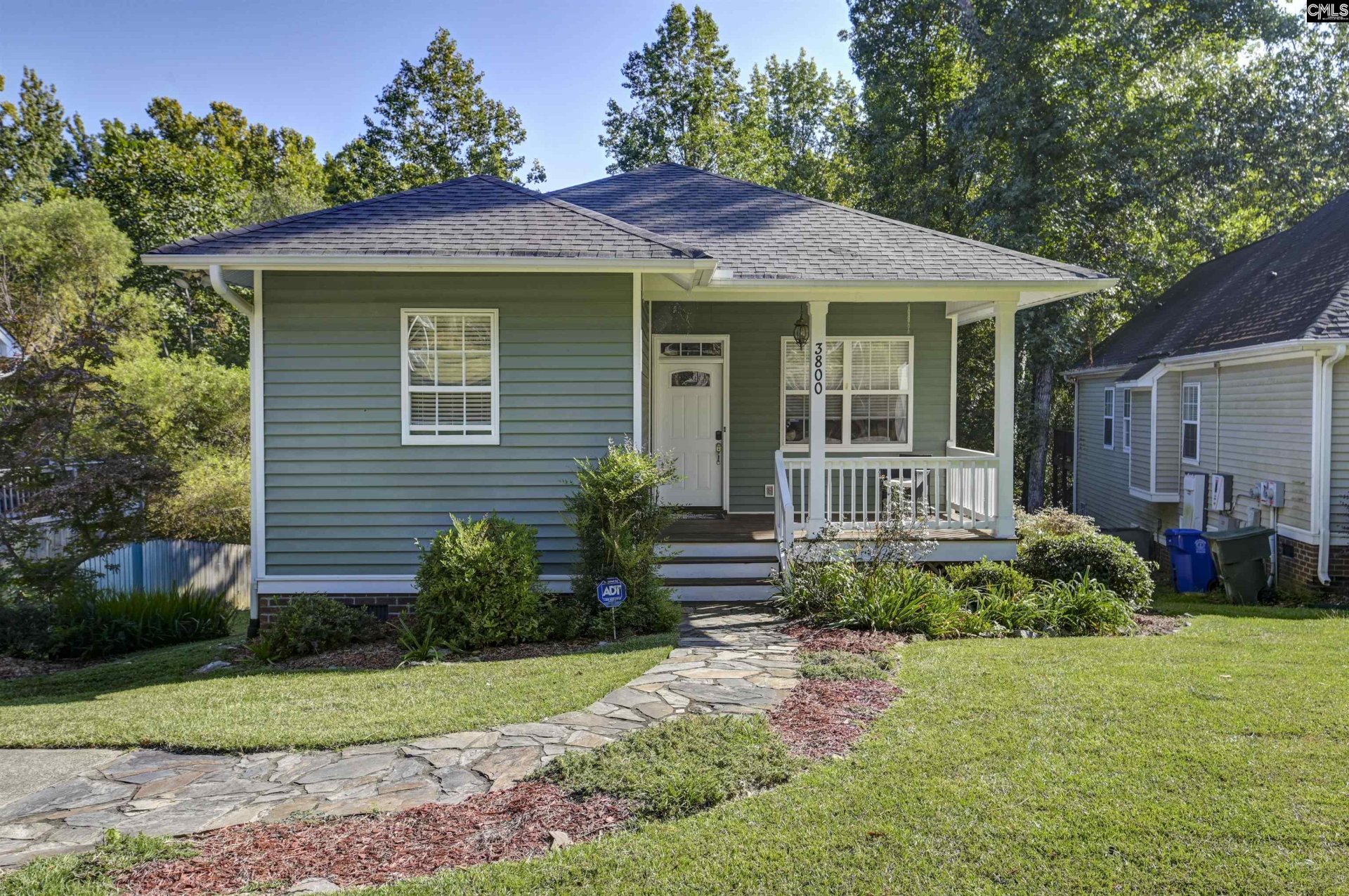 Property at 3800 Ardincaple Drive, Columbia, SC 29203-5448