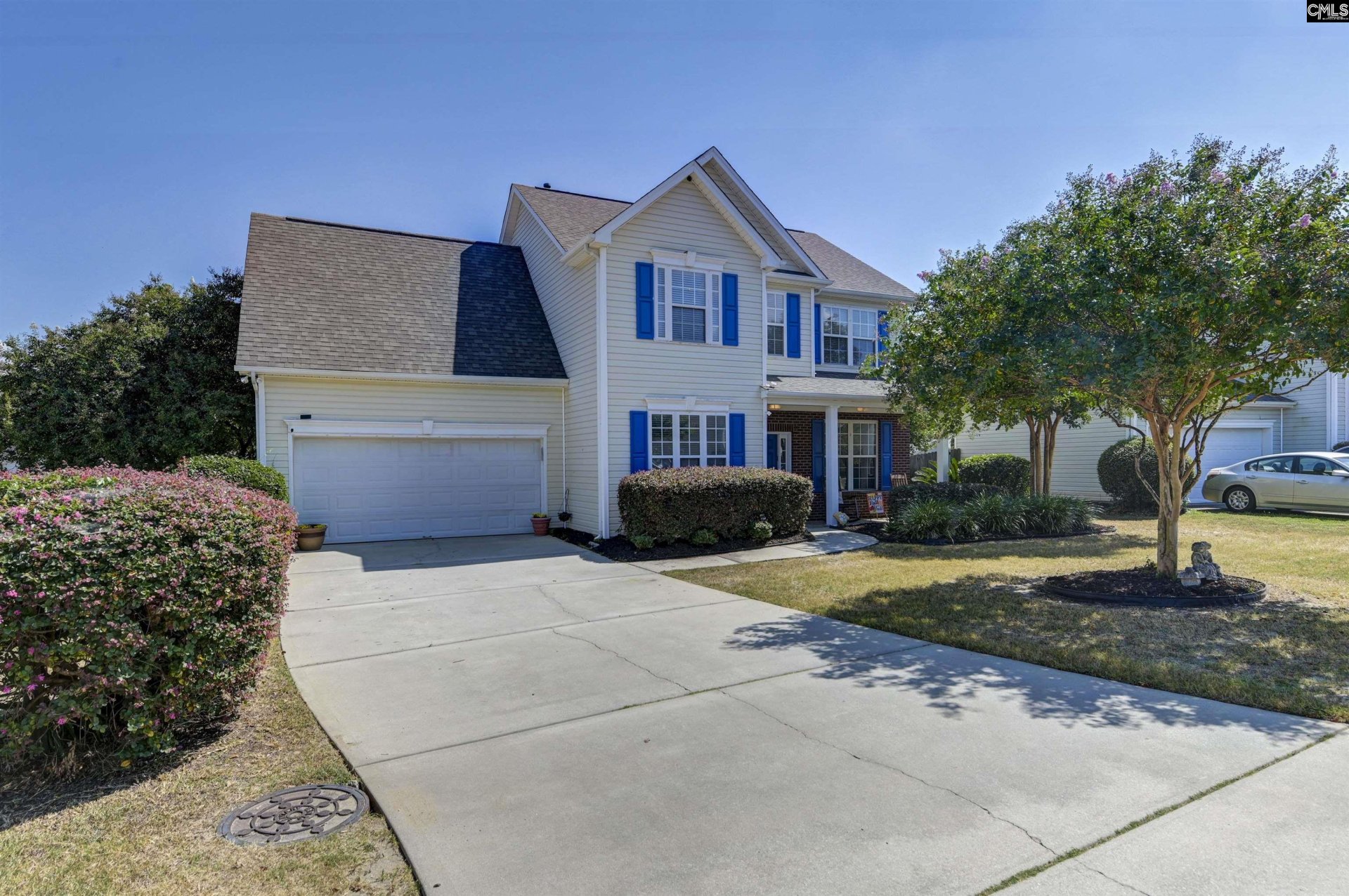 Property at 116 Torrisdale Drive, Lexington, SC 29073