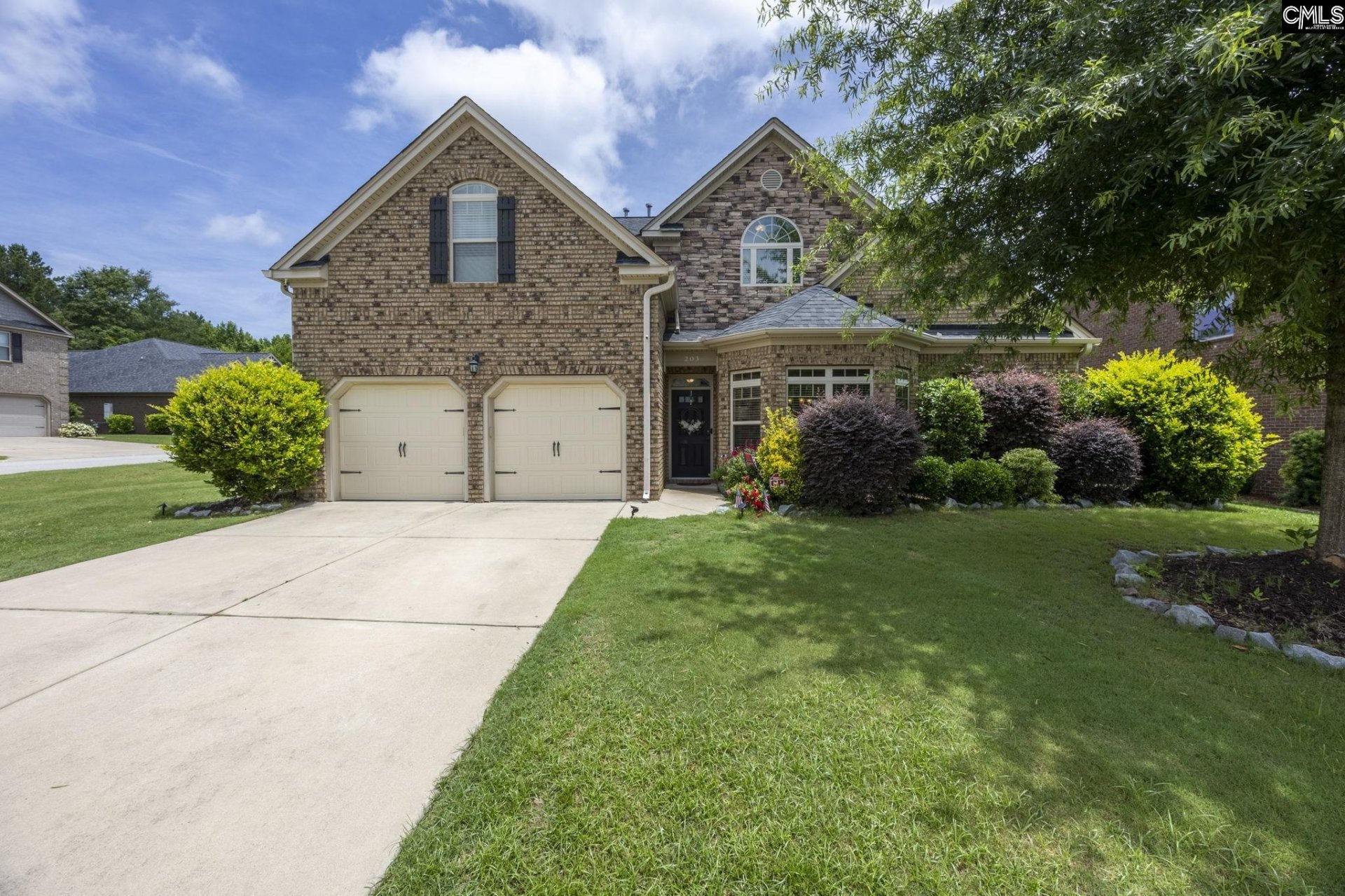 Property at 203 Rising Star Court, Lexington, SC 29072