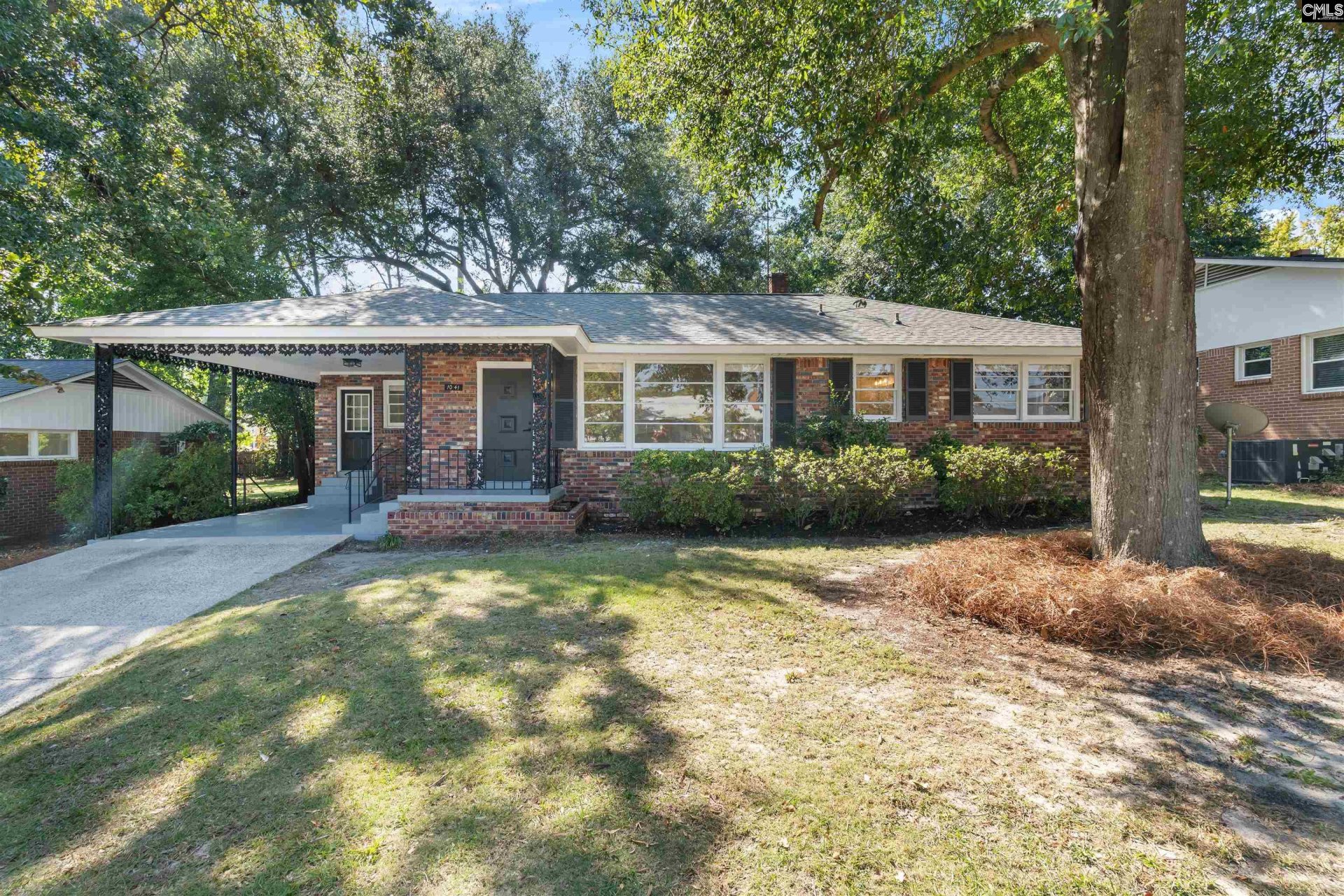 Property at 1041 Indigo Avenue, Cayce, SC 29033