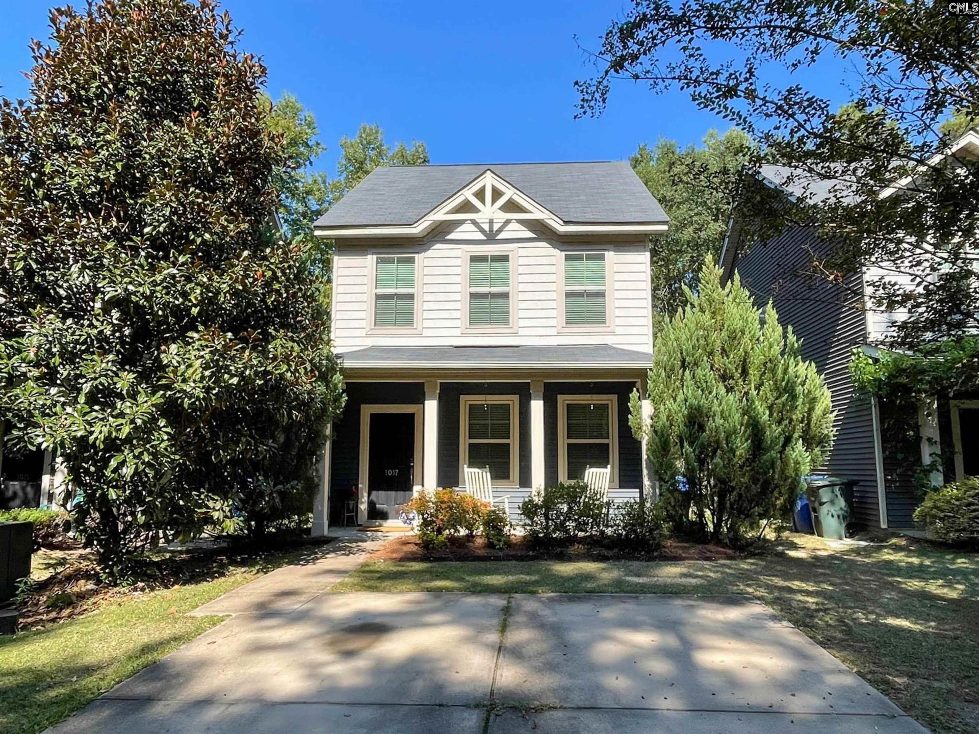 Property at 1017 Drake Street, Columbia, SC 29209