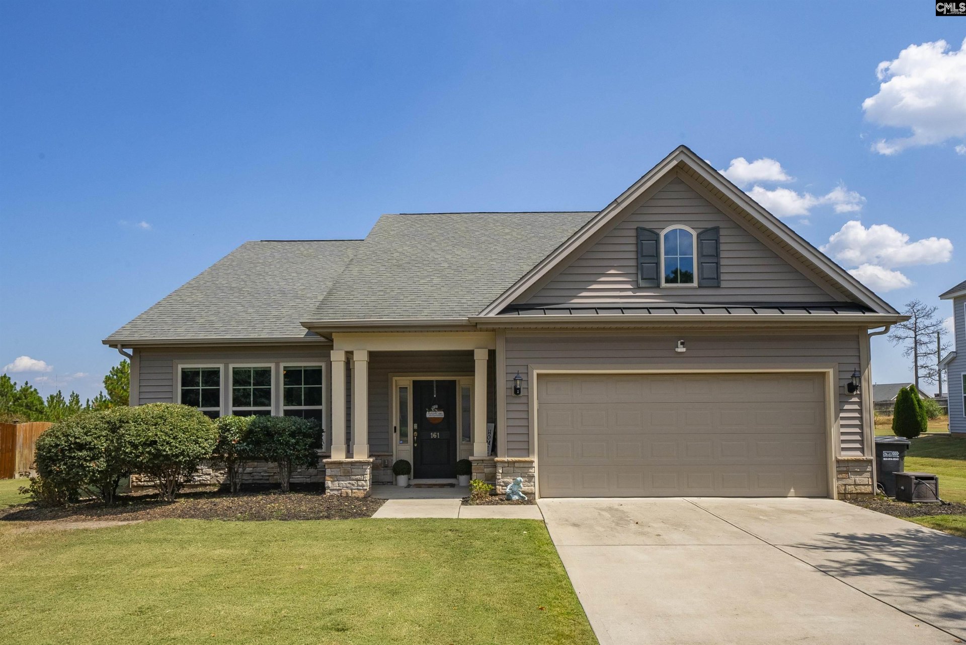 Property at 161 Tannery Way, Lexington, SC 29073