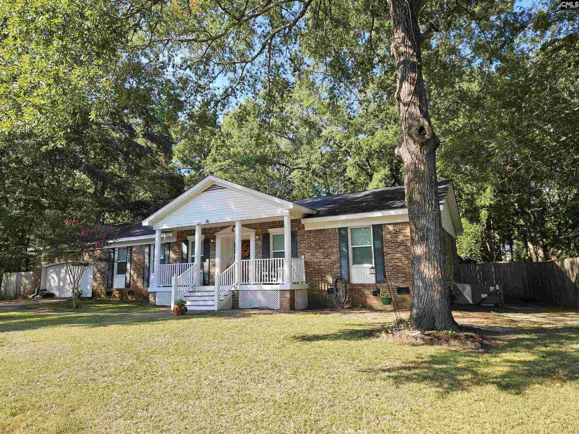 Property at 219 Colnbrook Road, Irmo, SC 29063