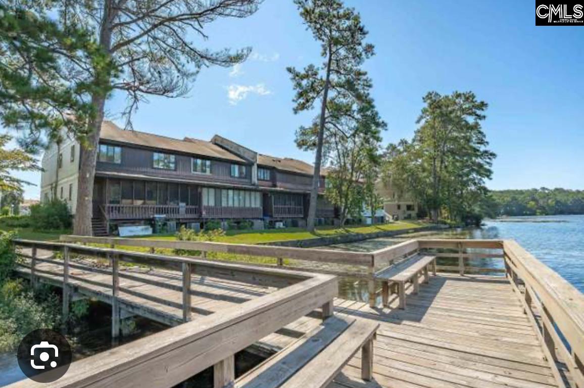 Property at 6905 Cleaton Road C113, Columbia, SC 29206