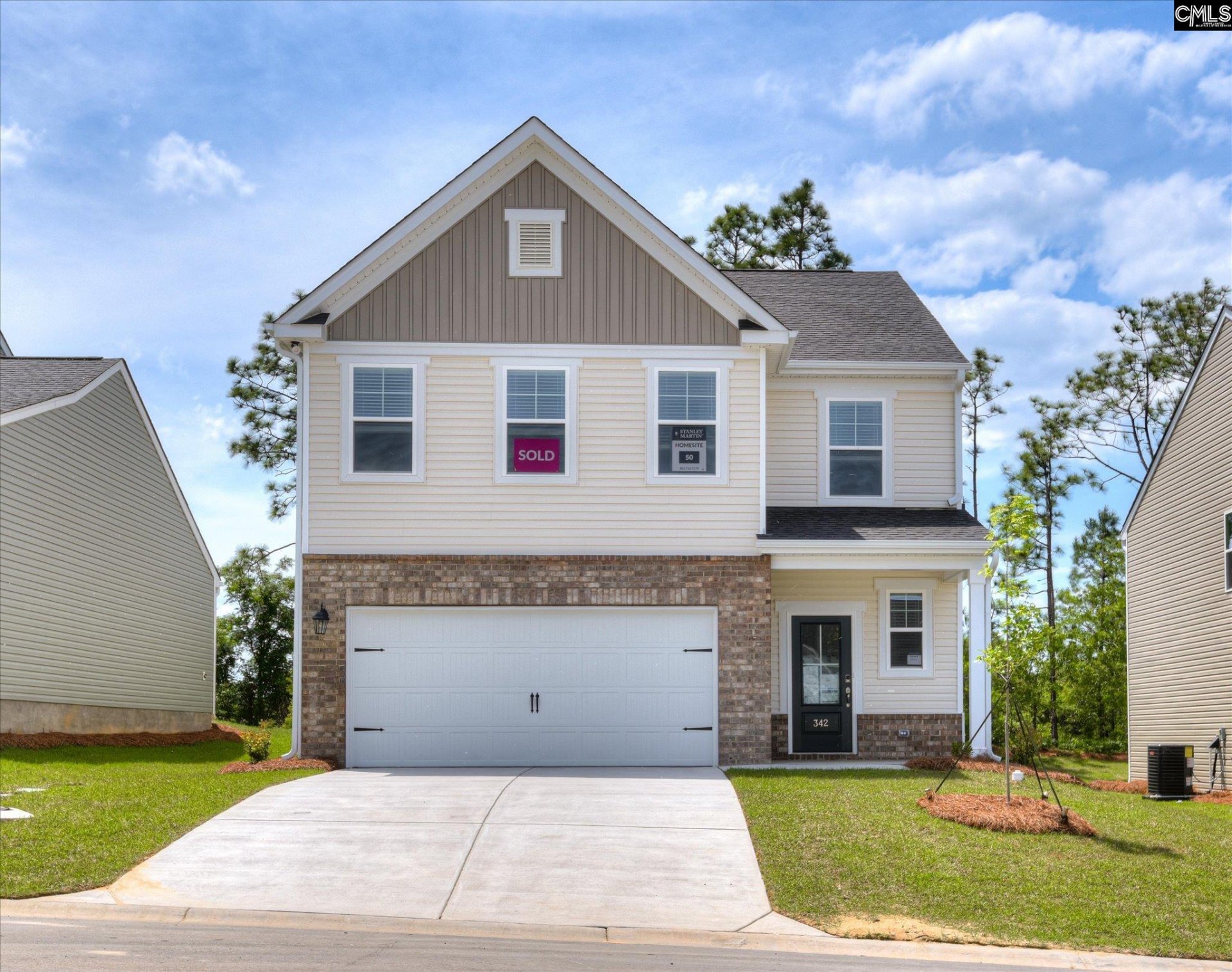 Property at 224 Summer Orchard Drive, Lexington, SC 29072