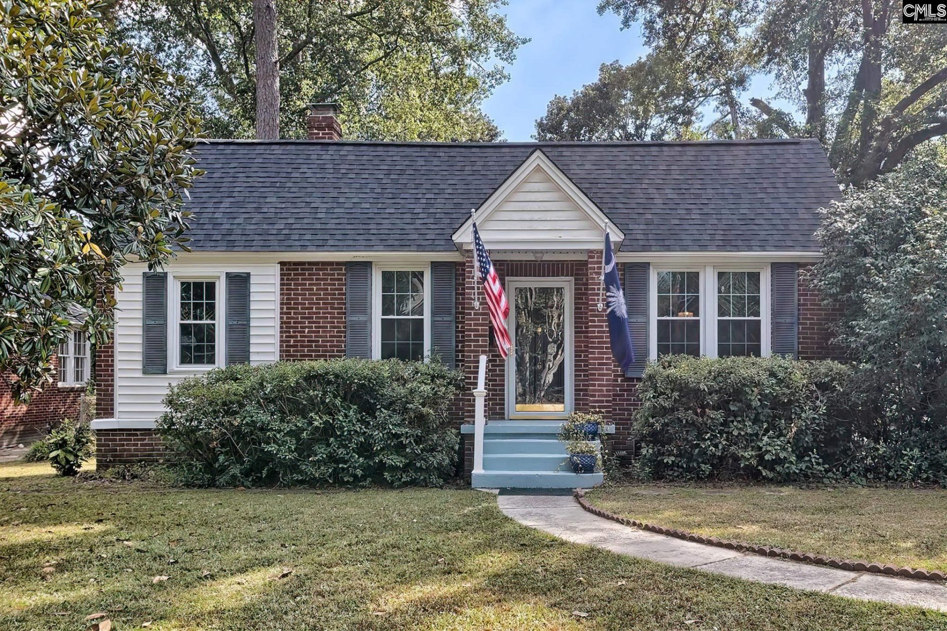 Property at 4416 Kilbourne Road, Columbia, SC 29206