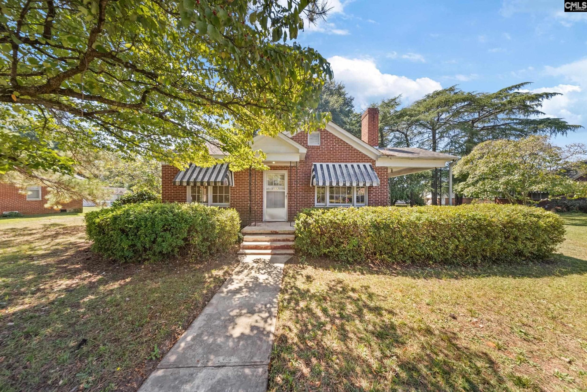 Property at 1117 Greenville Circle, Columbia, SC 29210-7928