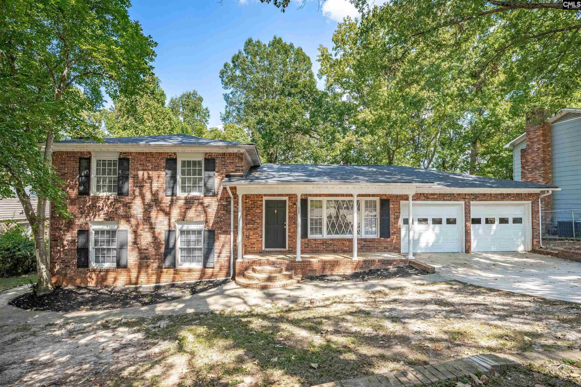 Property at 806 Lockner Road, Columbia, SC 29212