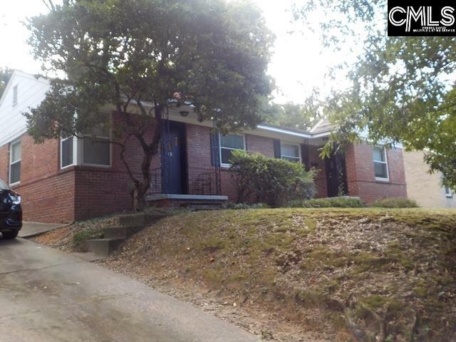 Property at 409 Waccamaw Avenue, Columbia, SC 29205