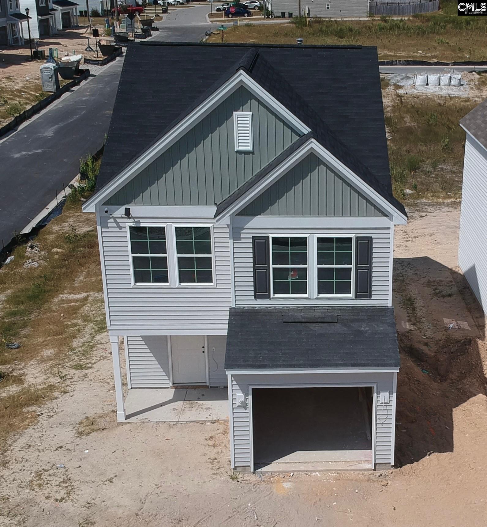 Property at 3970 Golden Crane Pass, Lexington, SC 29073