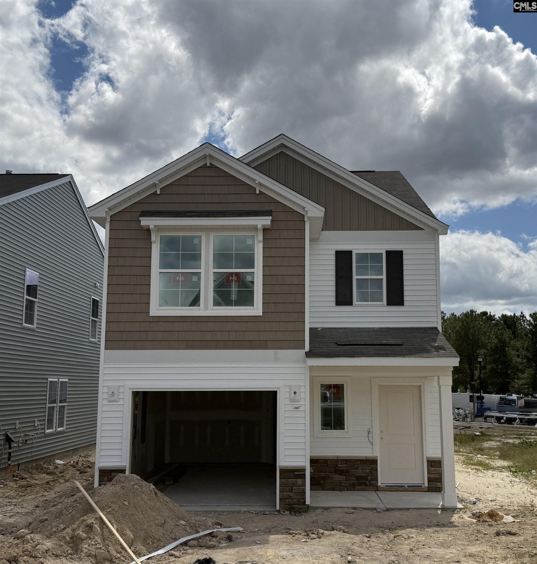 Property at 3973 Golden Crane Pass, Lexington, SC 29073
