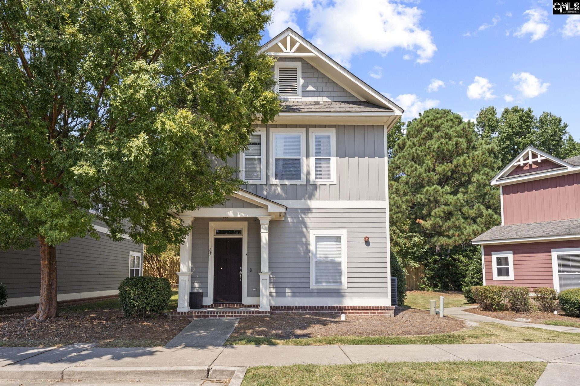 Property at 1929 Bluff Road 65, Columbia, SC 29201-5616