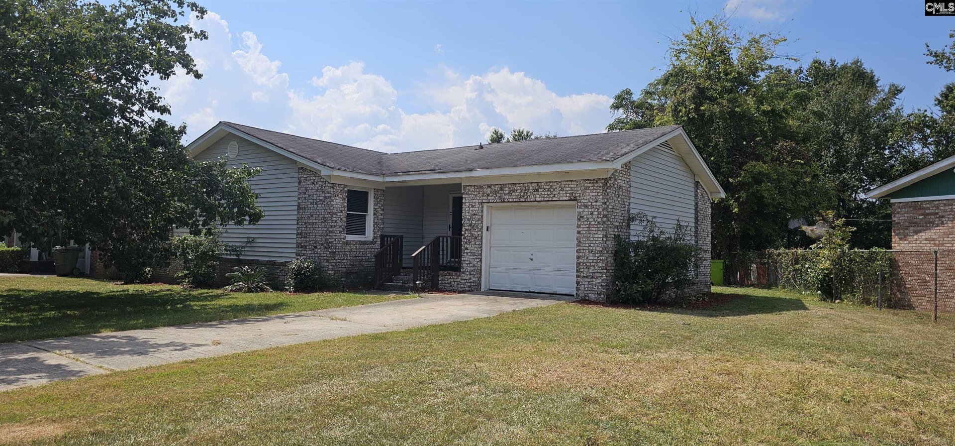 Property at 5021 Ridgewood Avenue, Columbia, SC 29203