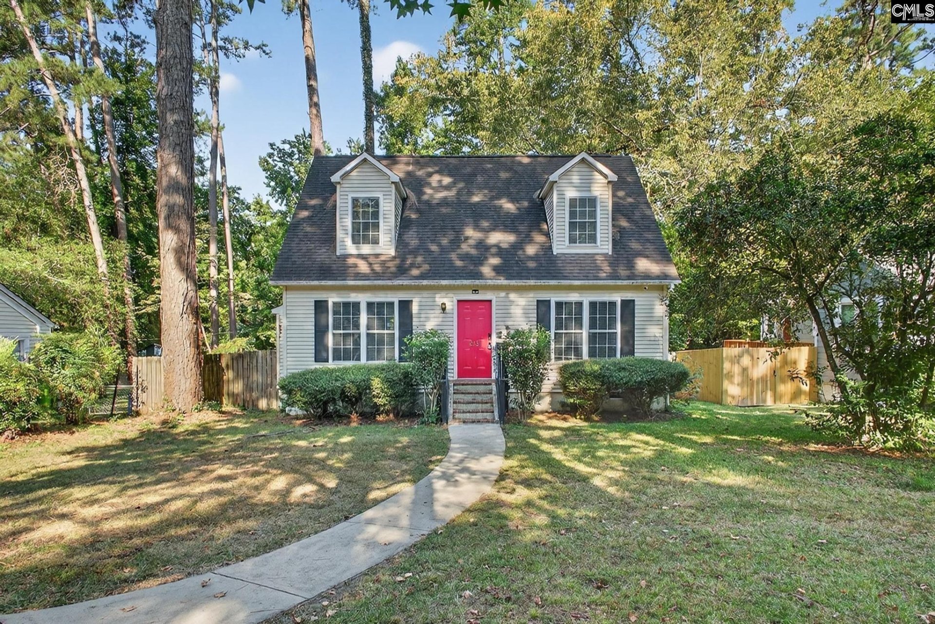 Property at 215 Partridge Drive, Columbia, SC 29106