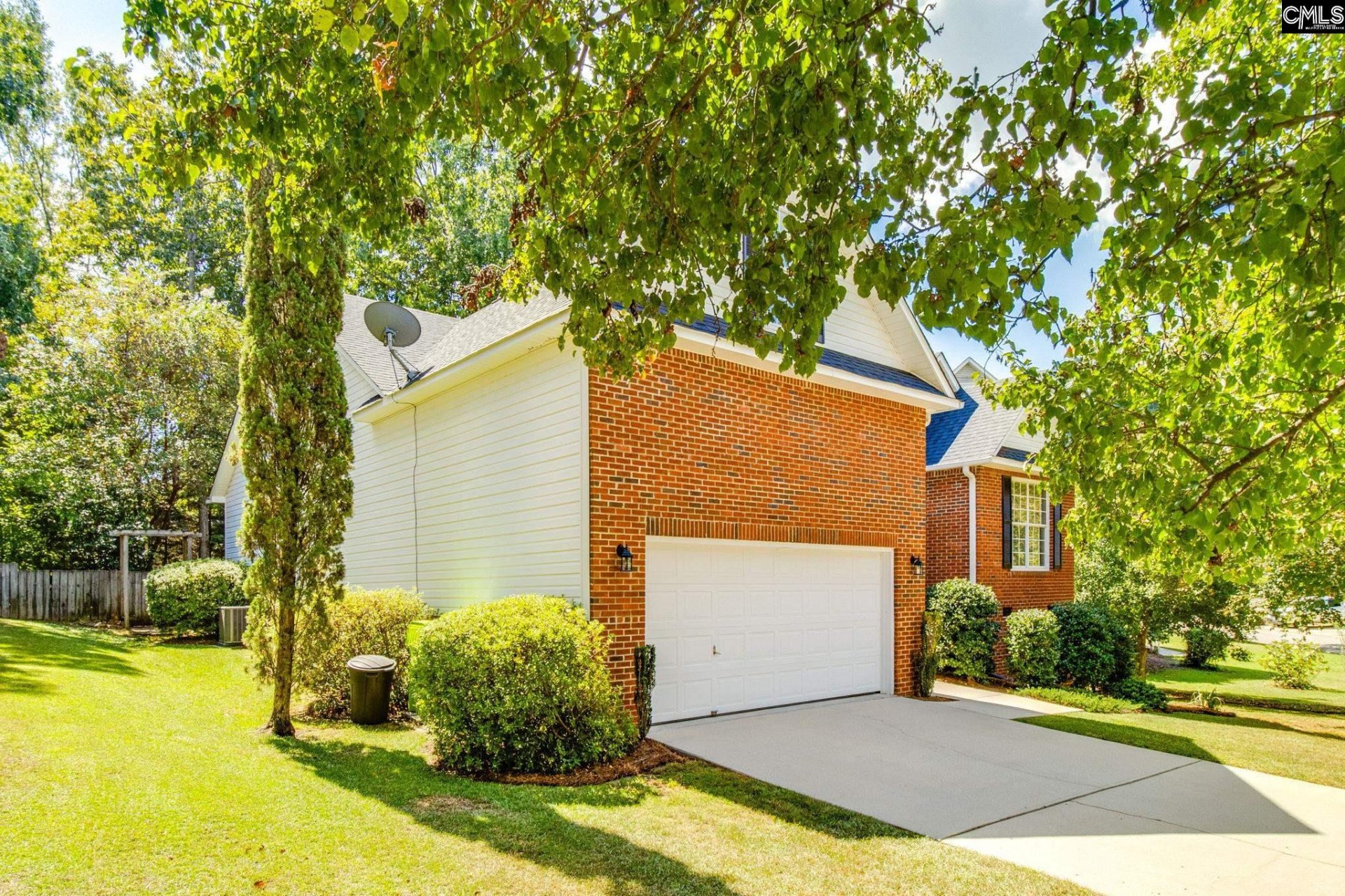 Property at 209 Kings Creek Road, Irmo, SC 29063