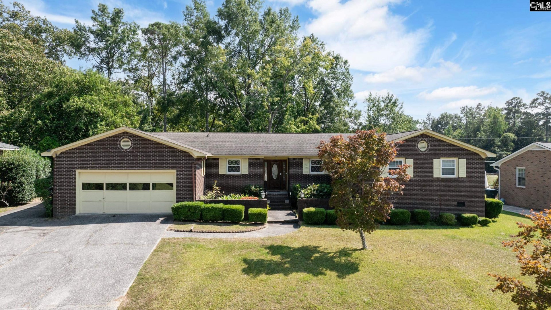 Property at 241 King Charles Road, Columbia, SC 29209