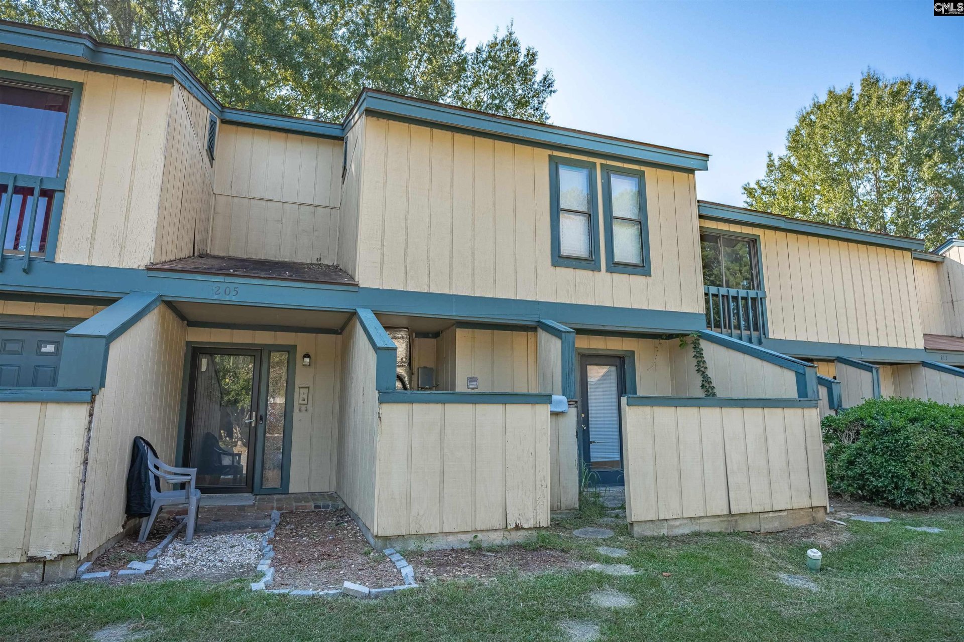 Property at 205 Timber Court, Columbia, SC 29210