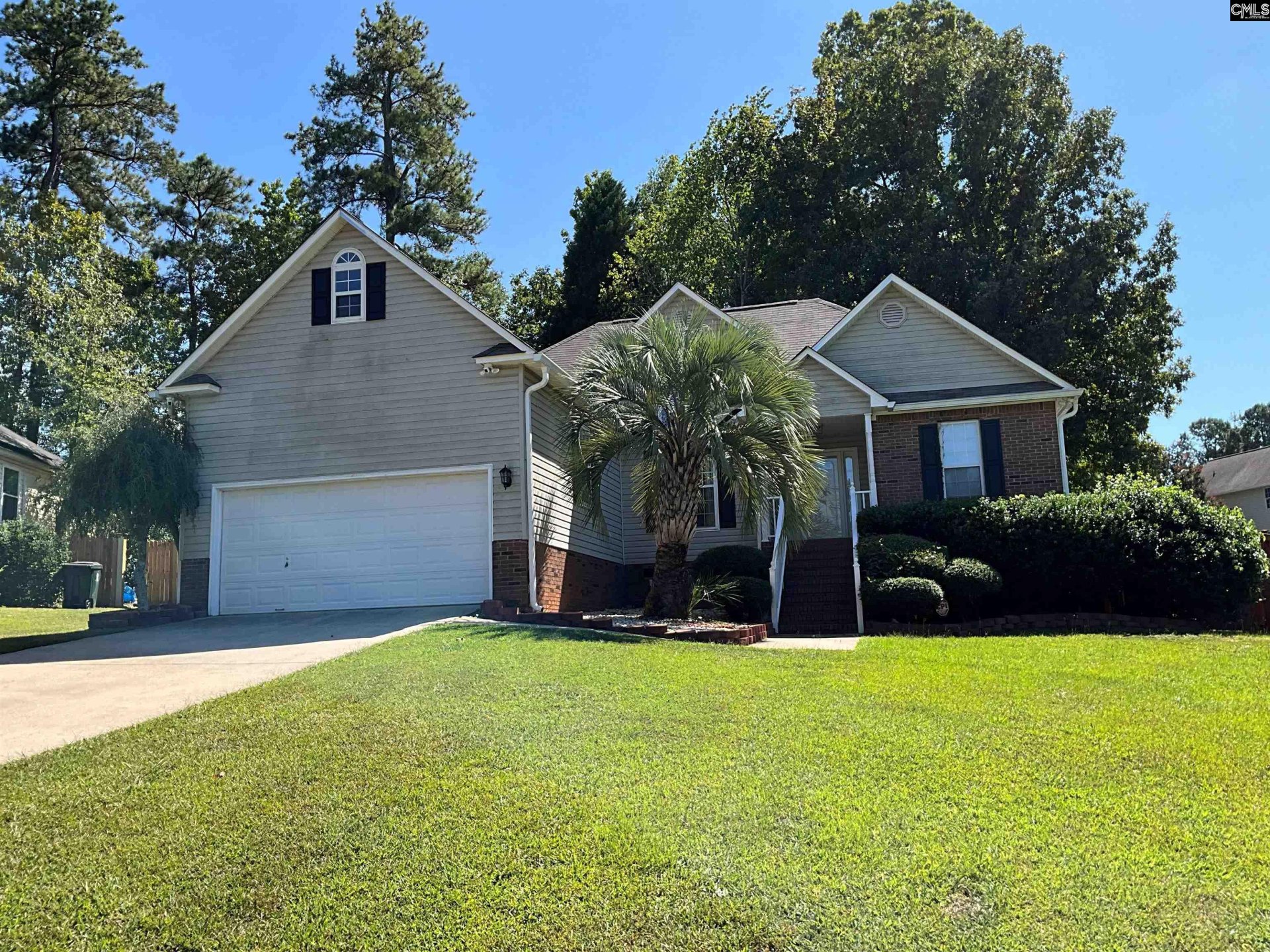 Property at 508 Bradfield Court, Lexington, SC 29072-508