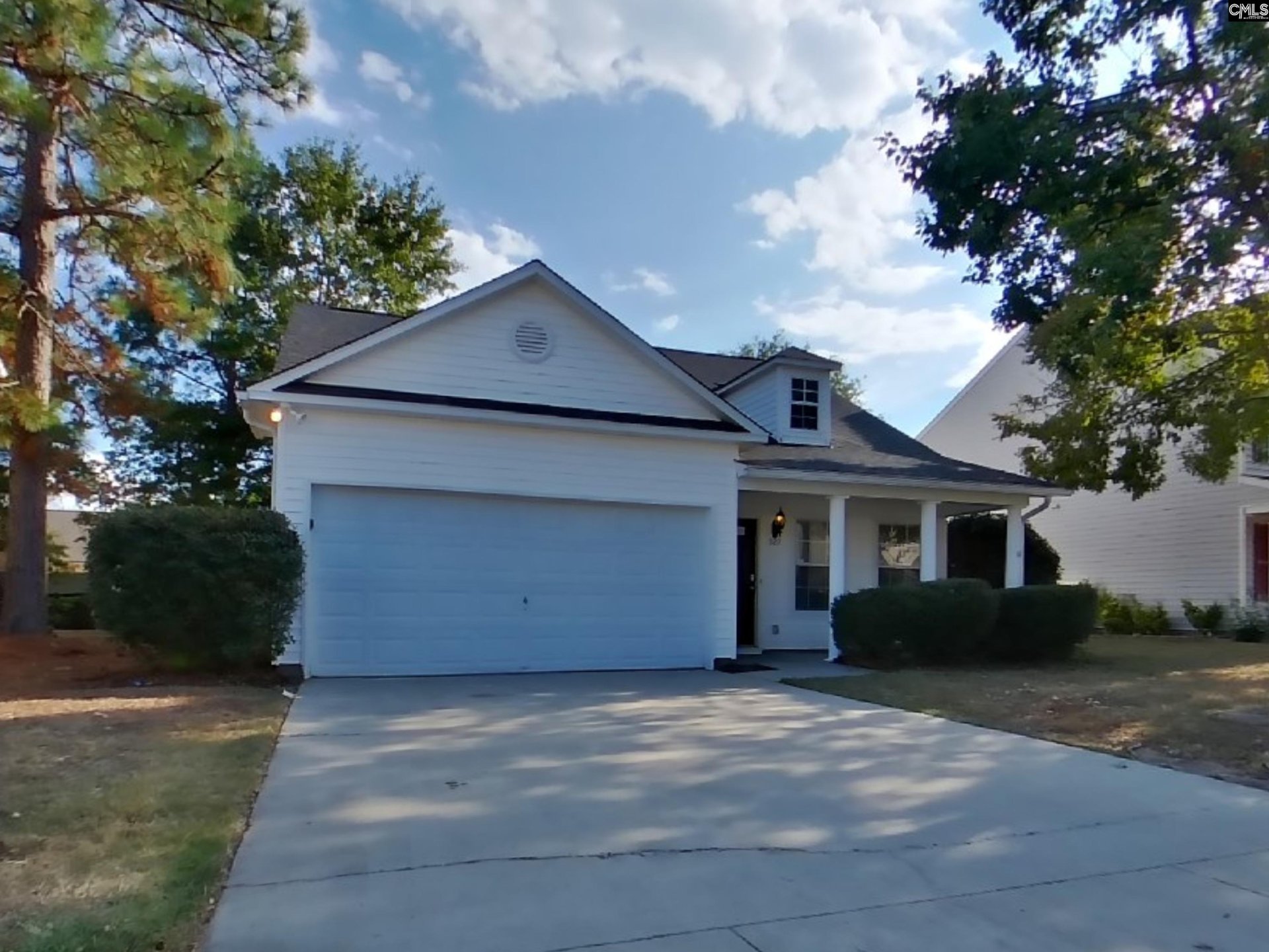 Property at 929 Schofield Lane, Columbia, SC 29229