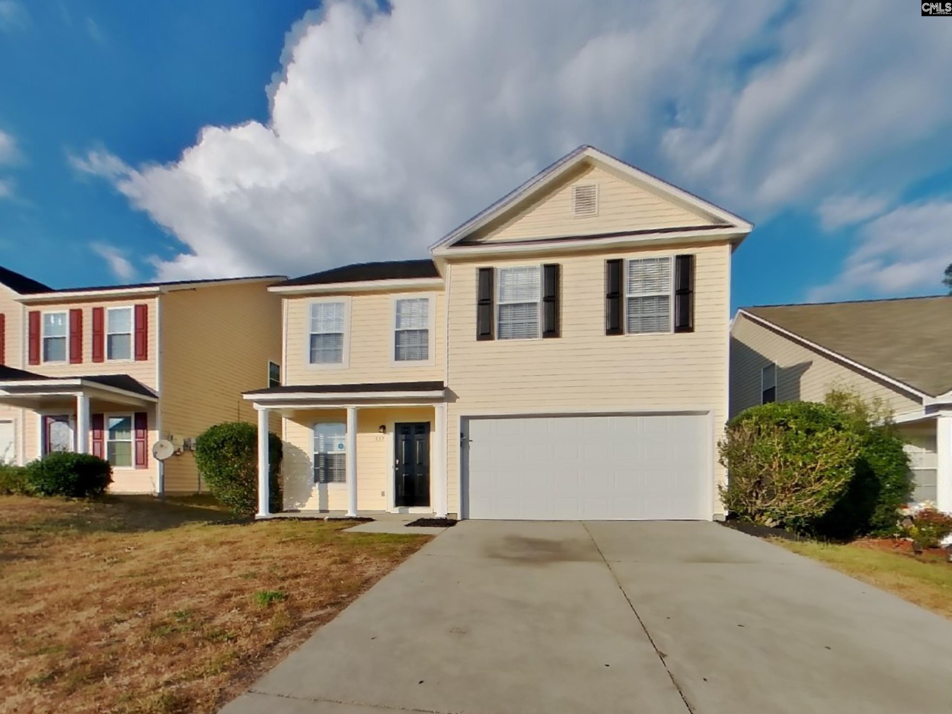 Property at 337 Cape Jasmine Way, Lexington, SC 29073