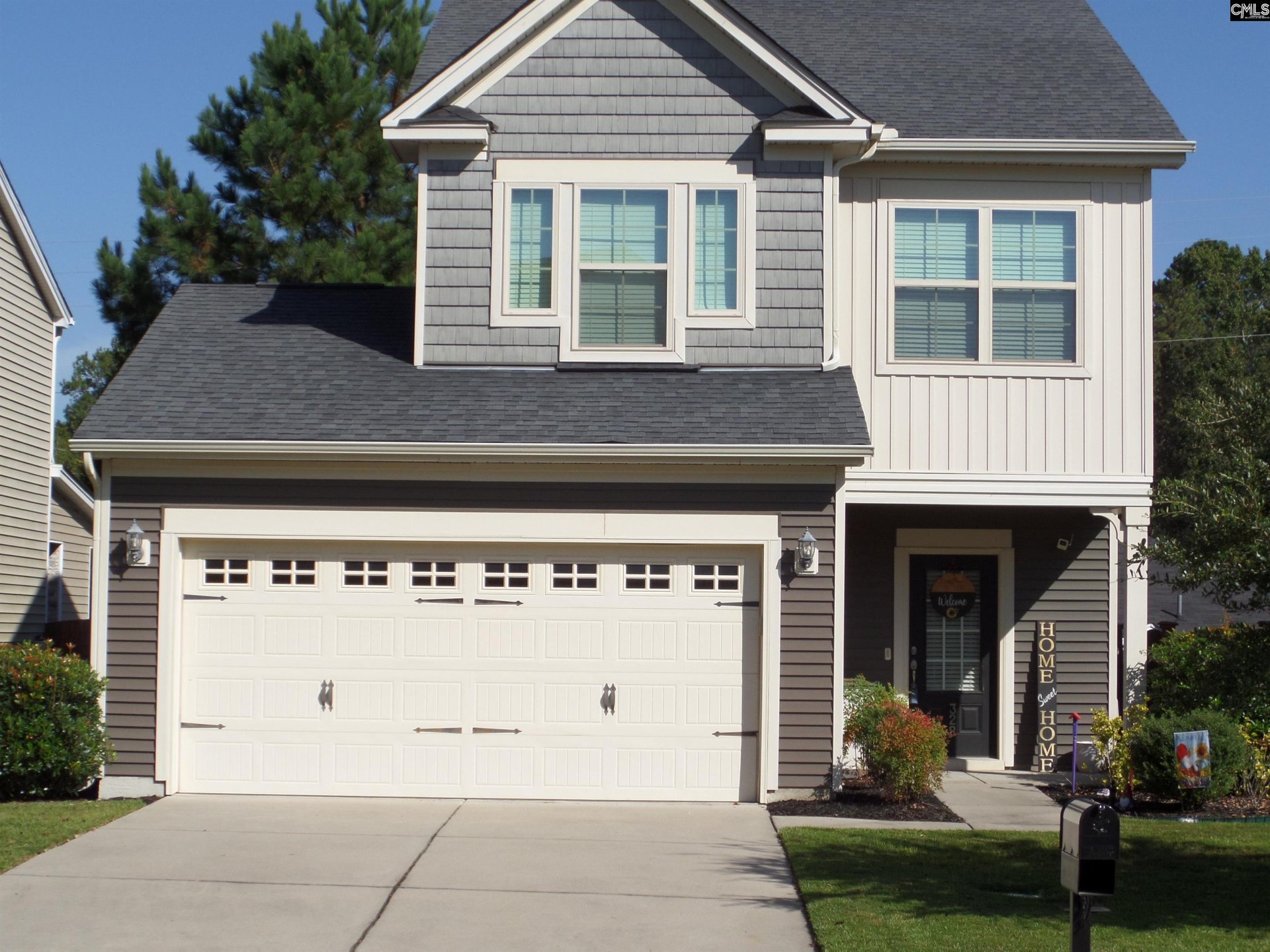 Property at 328 Brookland Way, West Columbia, SC 29169-5360