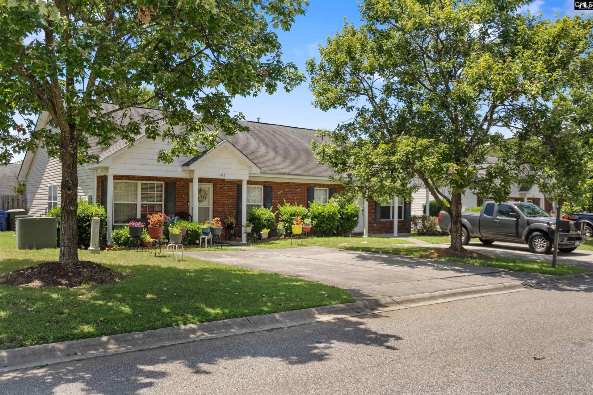 Property at 267 Blue Savannah Street, Columbia, SC 29229-4039