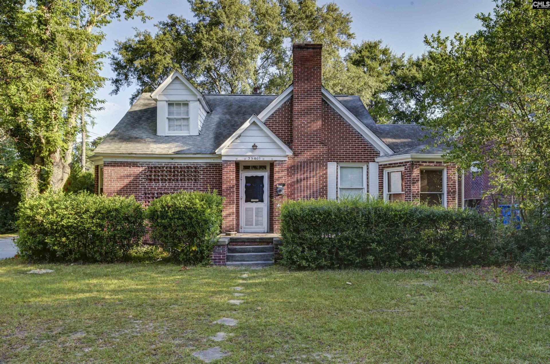 Property at 3501 Prentice Avenue, Columbia, SC 29205