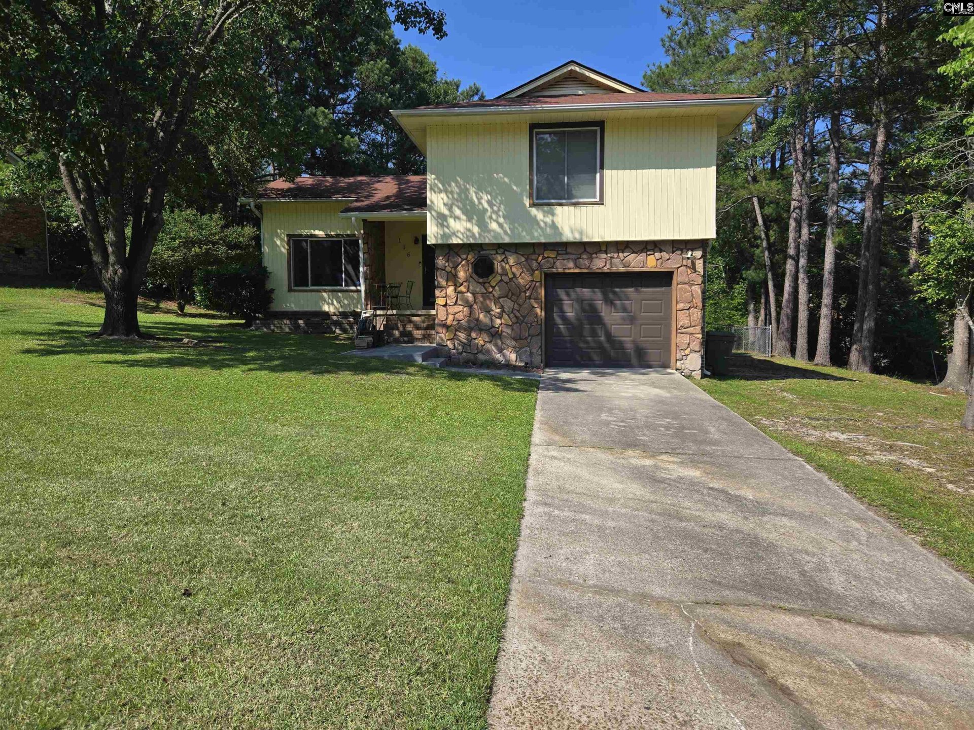 Property at 116 Folkstone Road, Columbia, SC 29223