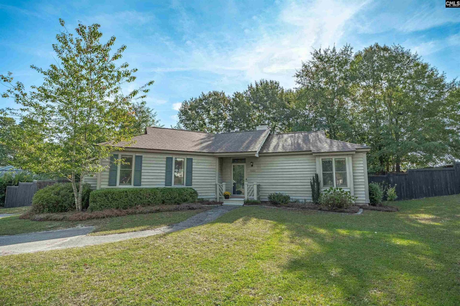 Property at 7600 Leitner Road, Columbia, SC 29209