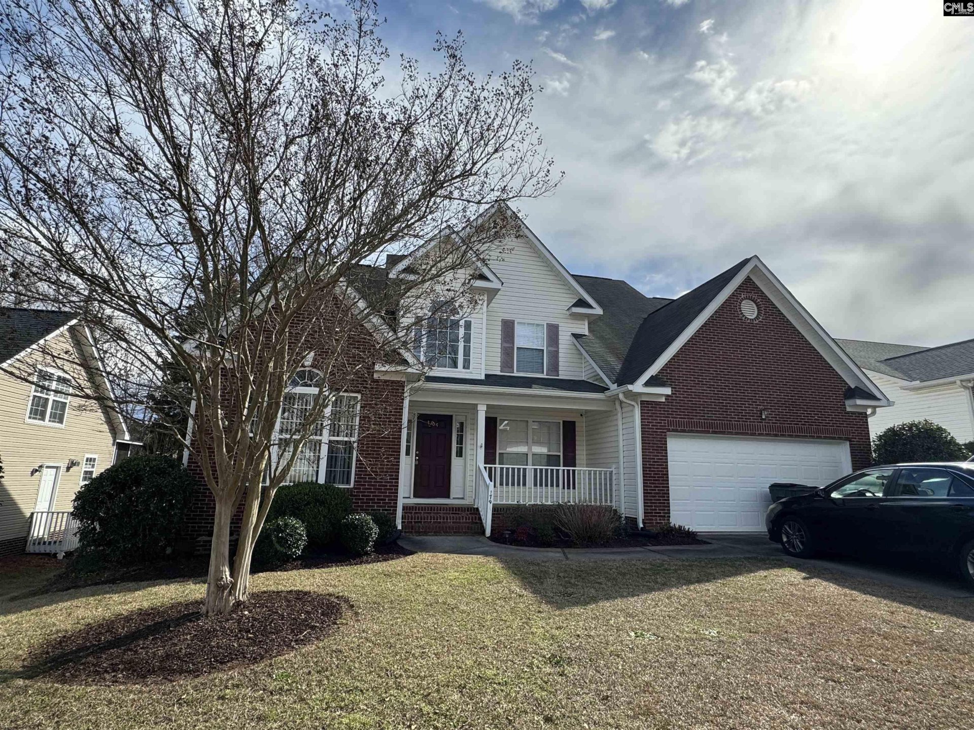 Property at 179 Old Town Drive, Lexington, SC 29072