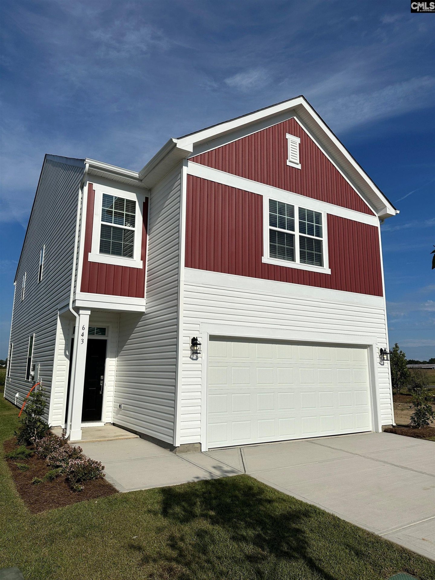 Property at 643 Olympia Street, Gilbert, SC 29054