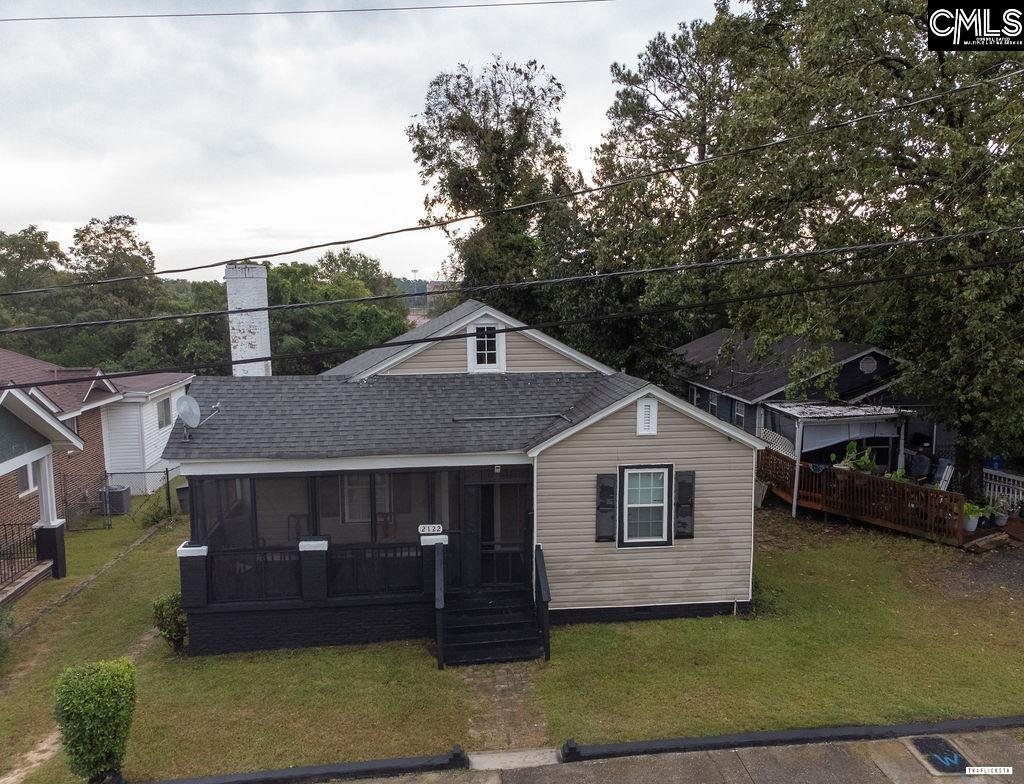 Property at 2122 Barhamville Road, Columbia, SC 29204