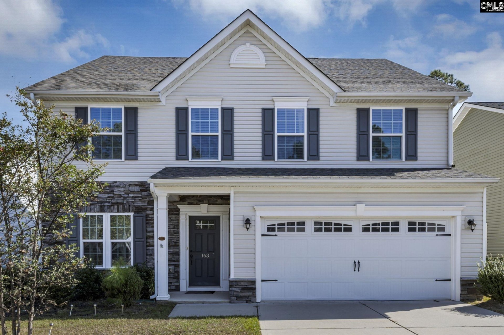 Property at 163 Coatbridge Drive, Blythewood, SC 29016